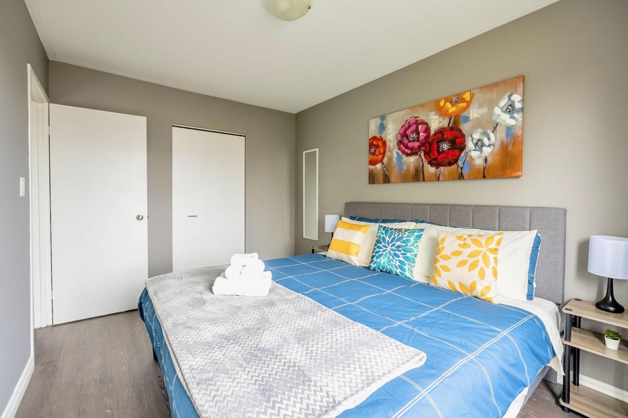 Newly Renovated 2Br Unit In Glenview West Apartment Hamilton Exterior photo